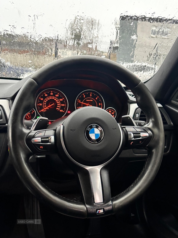 Used BMW 3 Series 2015 for sale - 76634450: Photo 26