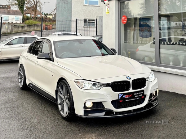 Used BMW 3 Series 2015 for sale - 76634450: Photo 4
