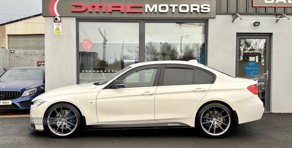 Used BMW 3 Series 2015 for sale - 76634450: Photo 5