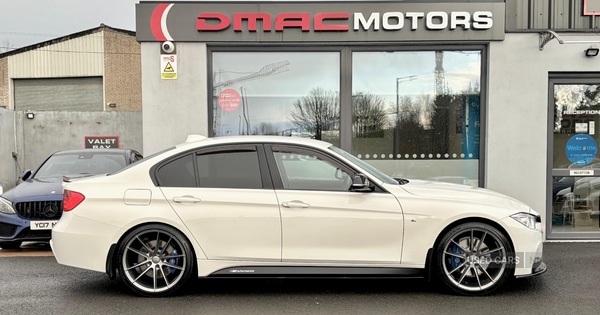 Used BMW 3 Series 2015 for sale - 76634450: Photo 6
