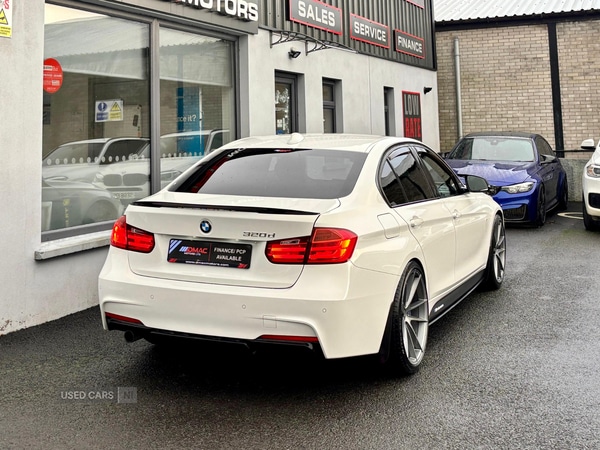 Used BMW 3 Series 2015 for sale - 76634450: Photo 7
