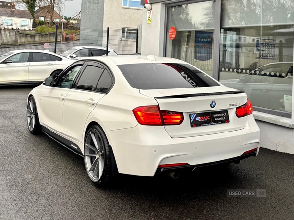 Used BMW 3 Series 2015 for sale - 76634450: Photo 8