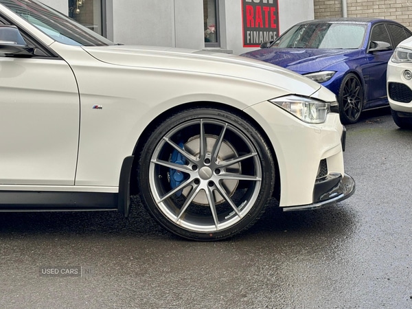 Used BMW 3 Series 2015 for sale - 76634450: Photo 9