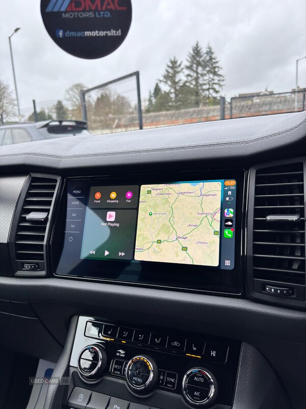 Used Skoda Kodiaq 2022 for sale - 77659573: Photo 20