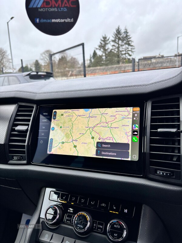 Used Skoda Kodiaq 2022 for sale - 77659573: Photo 24