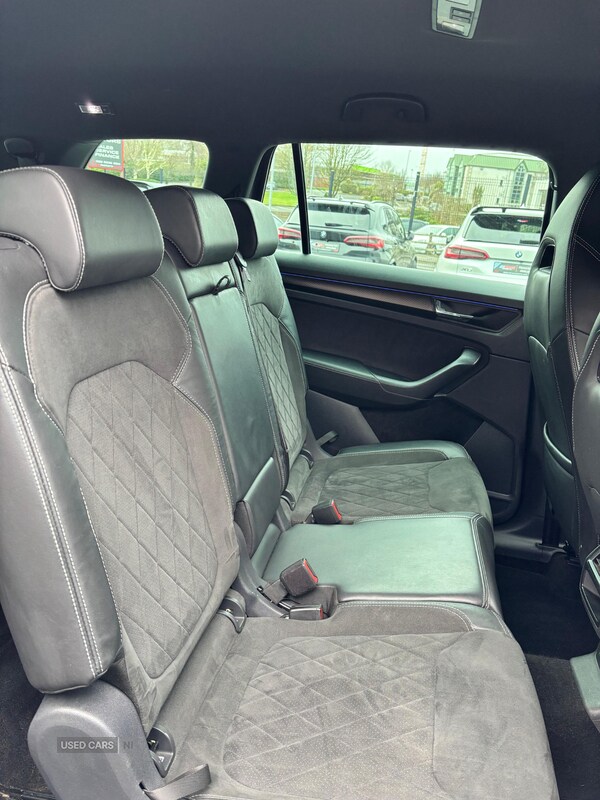 Used Skoda Kodiaq 2022 for sale - 77659573: Photo 28