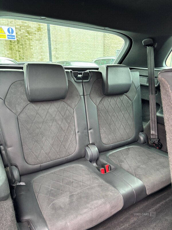 Used Skoda Kodiaq 2022 for sale - 77659573: Photo 29