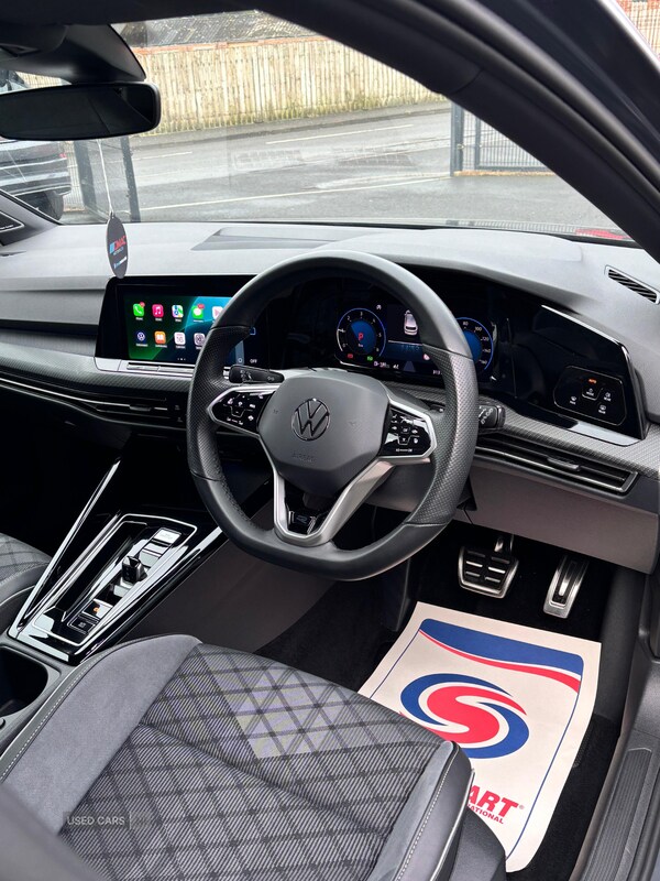 Used Volkswagen Golf 2023 for sale - 77941026: Photo 15