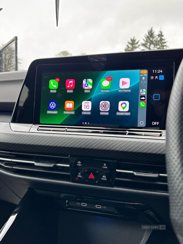 Used Volkswagen Golf 2023 for sale - 77941026: Photo 17