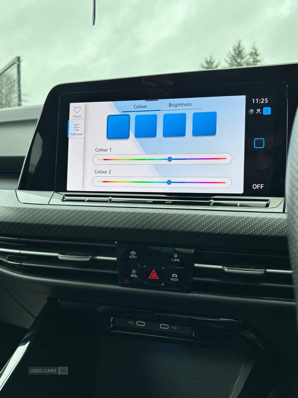 Used Volkswagen Golf 2023 for sale - 77941026: Photo 18