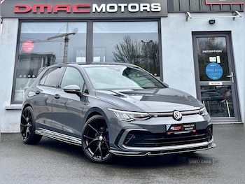 Used Volkswagen Golf 2023 for sale - 77941026: Photo