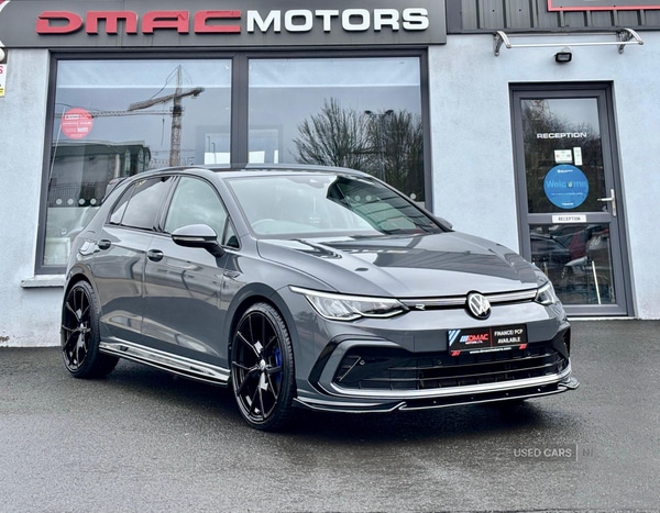 Used Volkswagen Golf 2023 for sale - 77941026: Photo 2