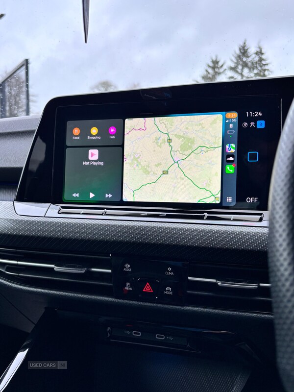 Used Volkswagen Golf 2023 for sale - 77941026: Photo 20