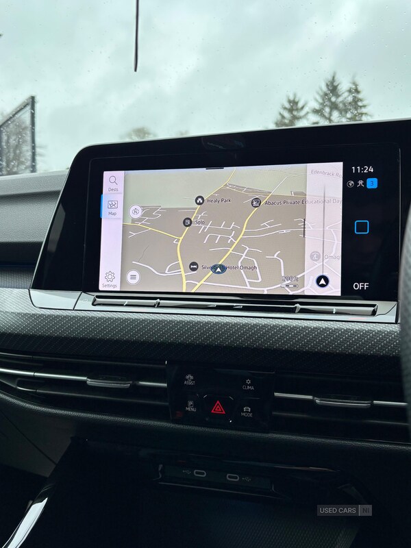 Used Volkswagen Golf 2023 for sale - 77941026: Photo 21