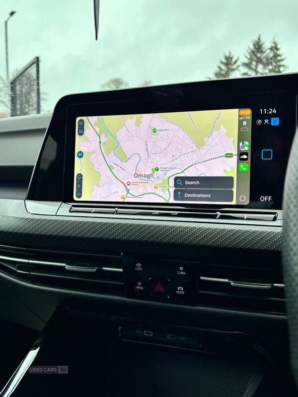 Used Volkswagen Golf 2023 for sale - 77941026: Photo 22