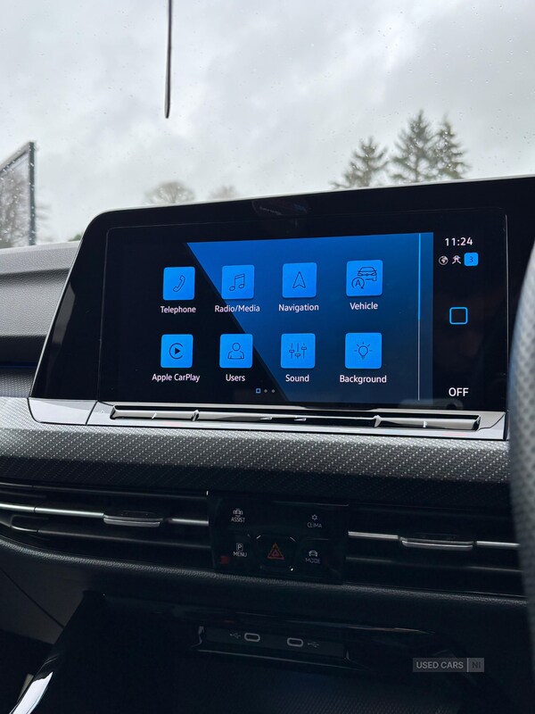 Used Volkswagen Golf 2023 for sale - 77941026: Photo 23