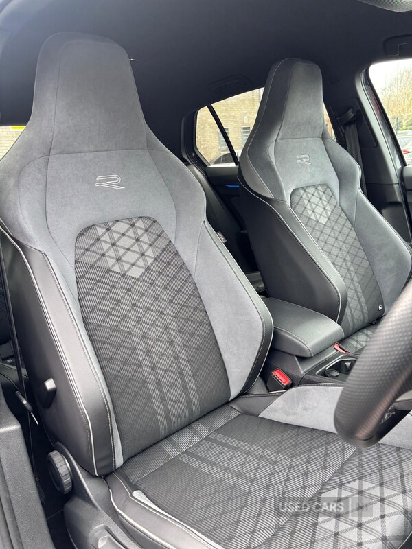 Used Volkswagen Golf 2023 for sale - 77941026: Photo 28