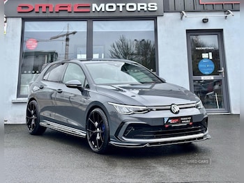 Used Volkswagen Golf 2023 for sale - 77941026: Photo