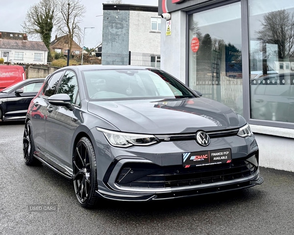 Used Volkswagen Golf 2023 for sale - 77941026: Photo 3