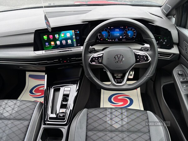 Used Volkswagen Golf 2023 for sale - 77941026: Photo 31