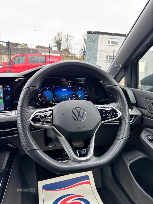 Used Volkswagen Golf 2023 for sale - 77941026: Photo 32