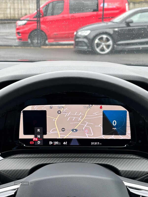 Used Volkswagen Golf 2023 for sale - 77941026: Photo 33