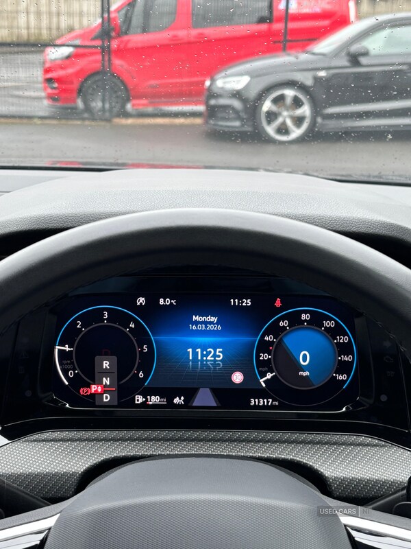 Used Volkswagen Golf 2023 for sale - 77941026: Photo 34