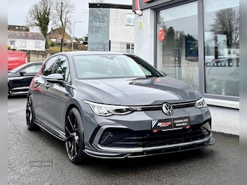 Used Volkswagen Golf 2023 for sale - 77941026: Photo