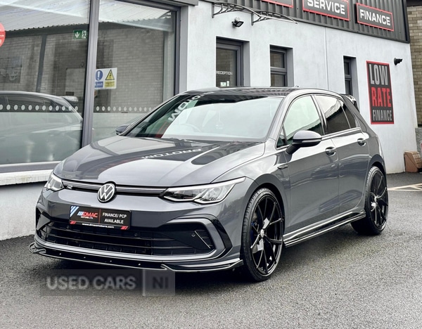 Used Volkswagen Golf 2023 for sale - 77941026: Photo 4