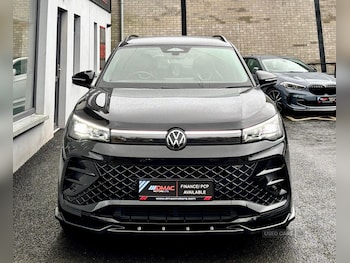 Used Volkswagen Tiguan 2024 for sale - 78695795: Photo