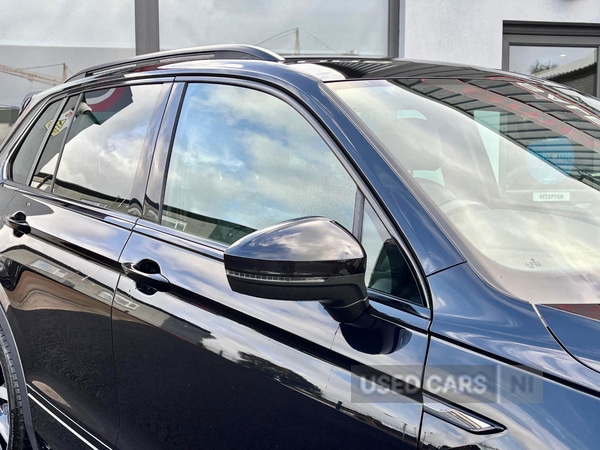 Used Volkswagen Tiguan 2021 for sale - 78116858: Photo 10