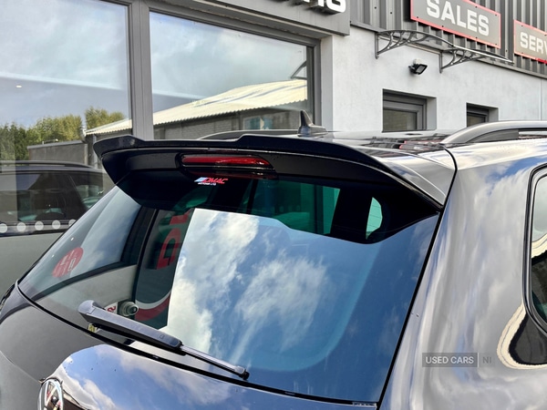 Used Volkswagen Tiguan 2021 for sale - 78116858: Photo 11