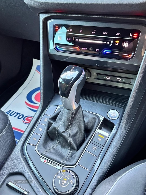 Used Volkswagen Tiguan 2021 for sale - 78116858: Photo 15