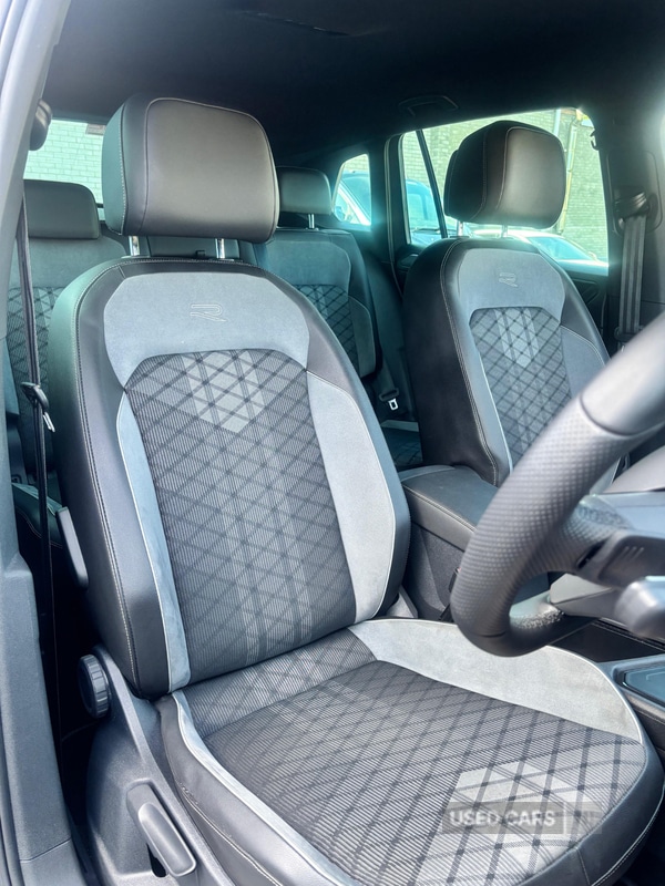 Used Volkswagen Tiguan 2021 for sale - 78116858: Photo 23