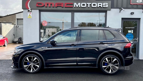 Used Volkswagen Tiguan 2021 for sale - 78116858: Photo 6