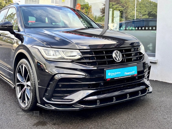 Used Volkswagen Tiguan 2021 for sale - 78116858: Photo 9