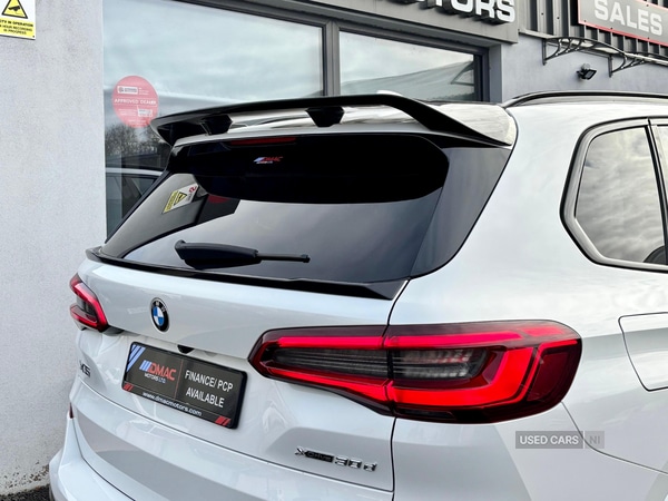 Used BMW X5 2019 for sale - 76608727: Photo 13