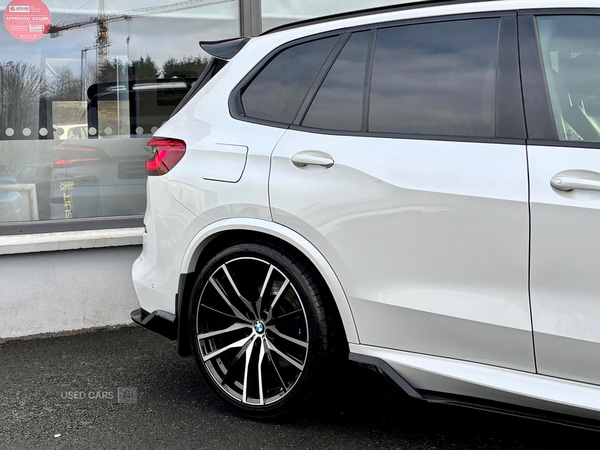 Used BMW X5 2019 for sale - 76608727: Photo 14