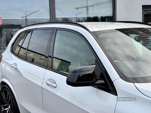 Used BMW X5 2019 for sale - 76608727: Photo 15