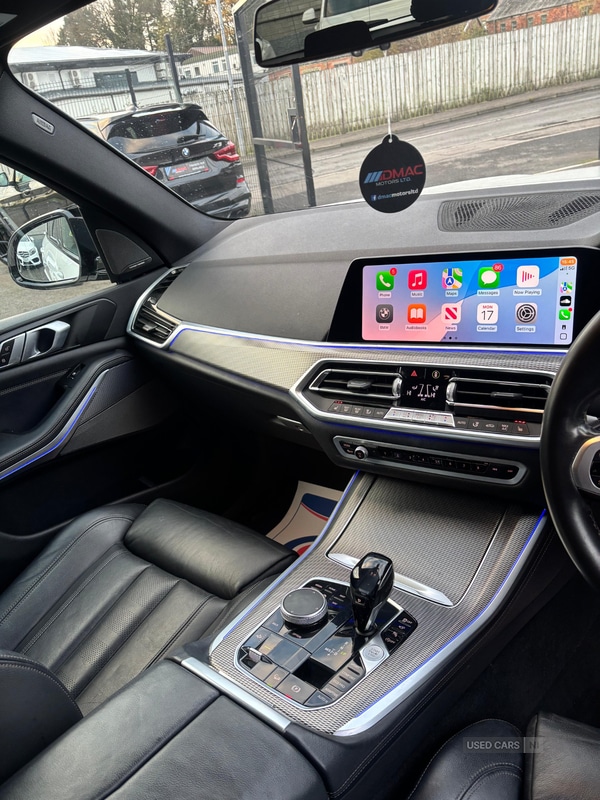 Used BMW X5 2019 for sale - 76608727: Photo 17