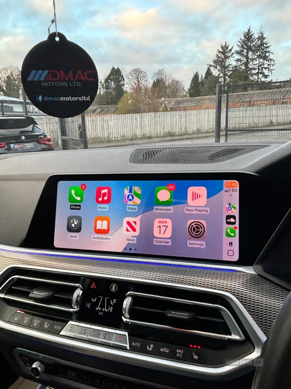 Used BMW X5 2019 for sale - 76608727: Photo 18