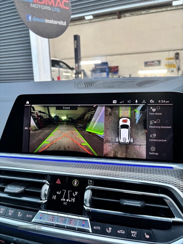 Used BMW X5 2019 for sale - 76608727: Photo 19