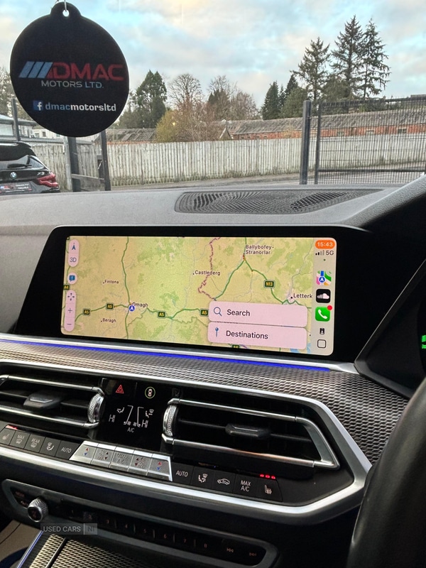 Used BMW X5 2019 for sale - 76608727: Photo 20