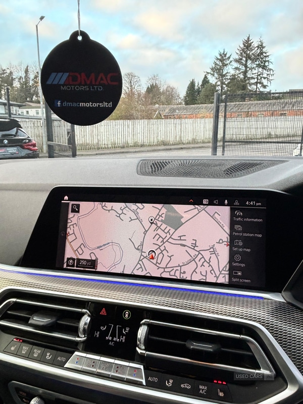 Used BMW X5 2019 for sale - 76608727: Photo 22