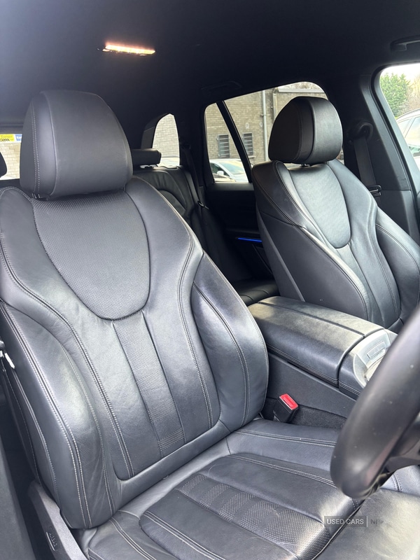 Used BMW X5 2019 for sale - 76608727: Photo 25