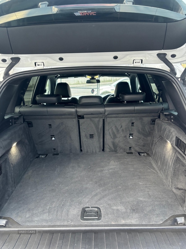 Used BMW X5 2019 for sale - 76608727: Photo 27