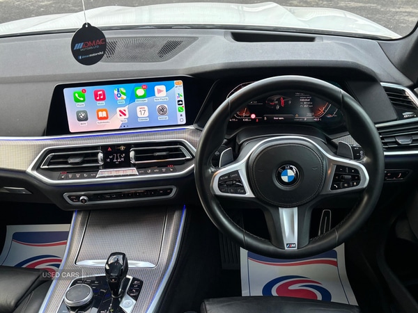 Used BMW X5 2019 for sale - 76608727: Photo 28