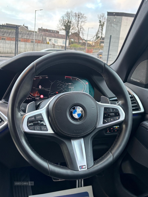 Used BMW X5 2019 for sale - 76608727: Photo 29