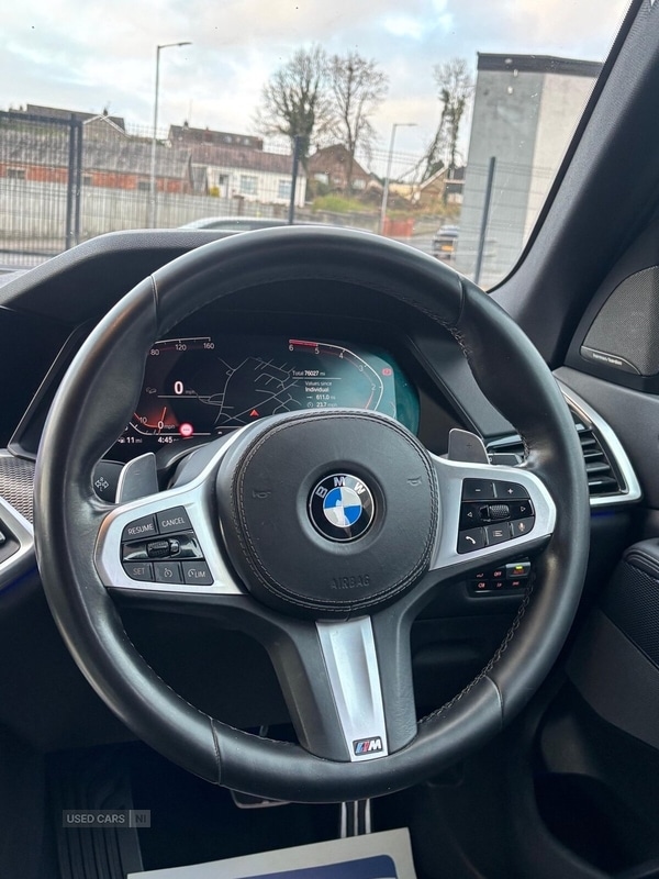 Used BMW X5 2019 for sale - 76608727: Photo 31
