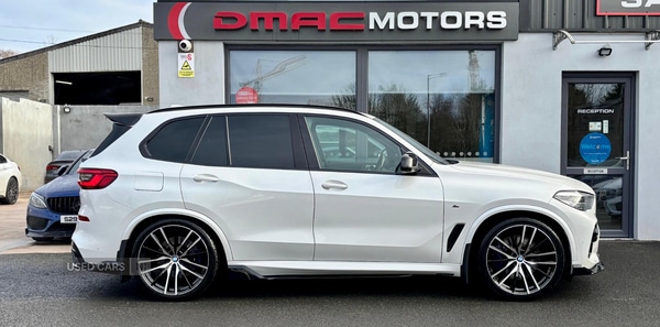 Used BMW X5 2019 for sale - 76608727: Photo 6
